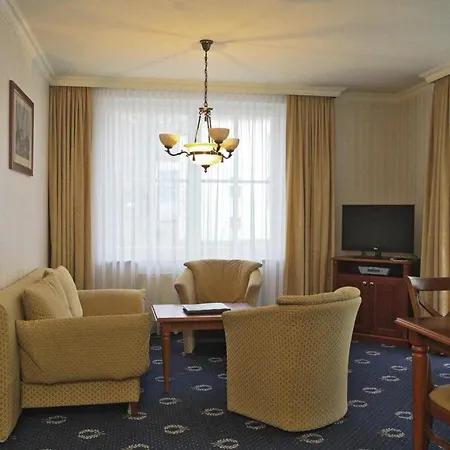 Appartement Heringsdorf - Dos08102e-cya Heringsdorf (Usedom)